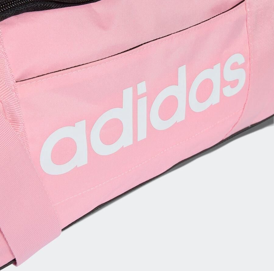 Adidas Perfor ce Sporttas LINEAR DUFFEL S