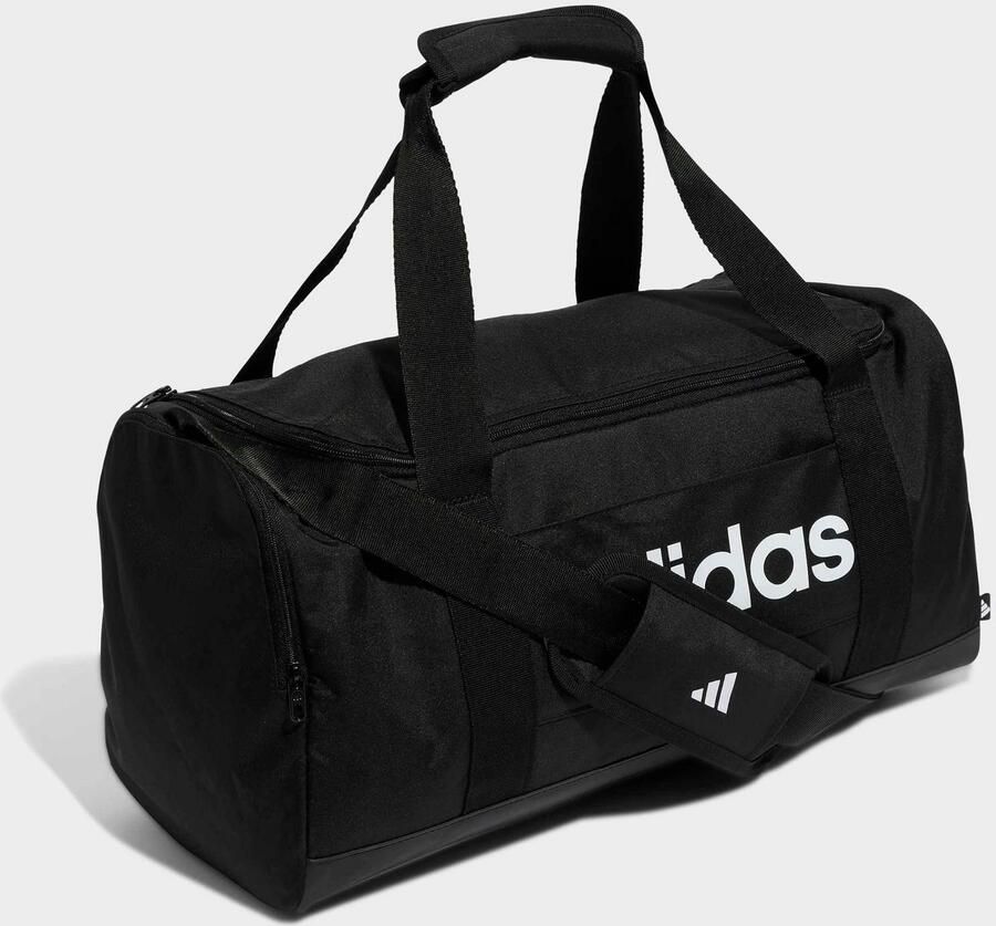 Adidas Perfor ce Sporttas LINEAR DUFFEL S - Foto 5