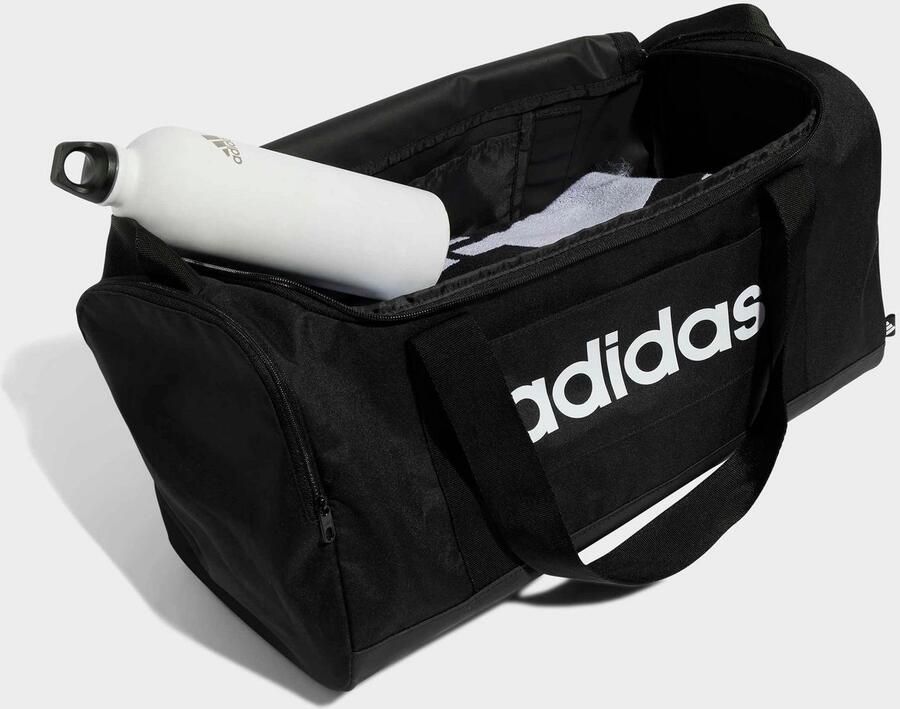 Adidas Perfor ce Sporttas LINEAR DUFFEL S - Foto 3