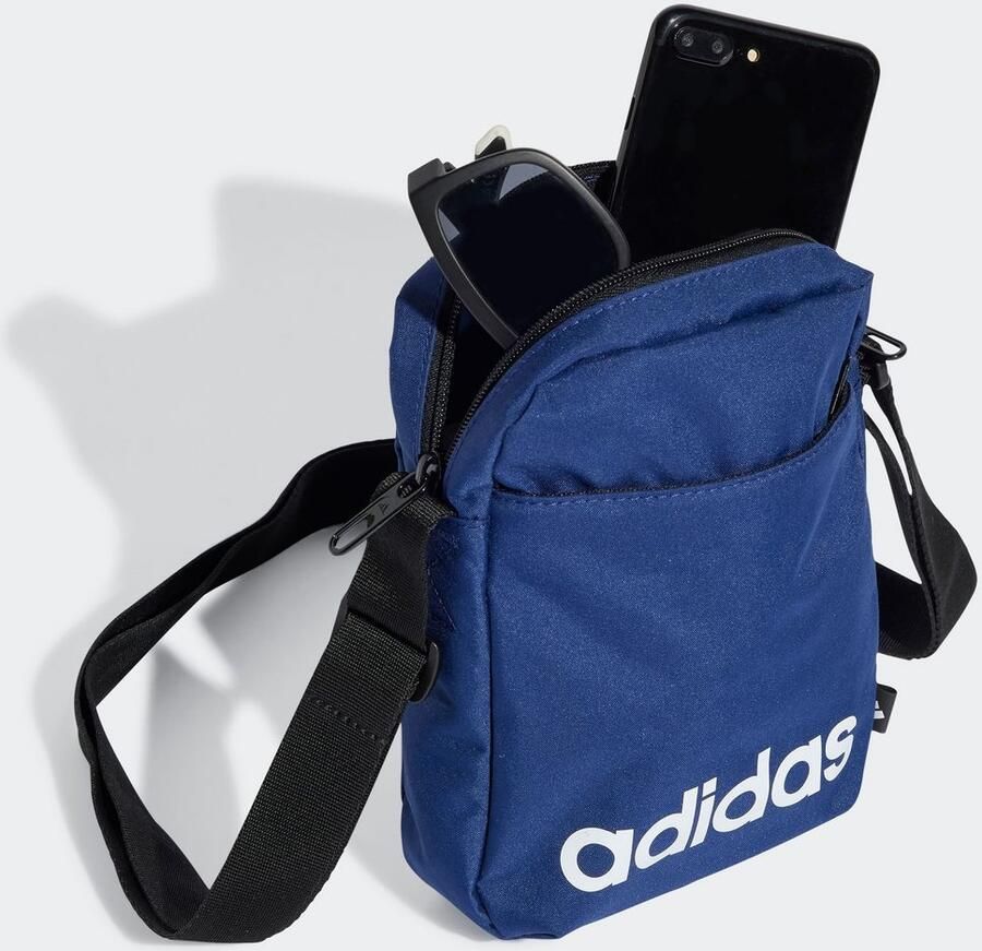 Adidas Perfor ce Sporttas LINEAR ORG - Foto 6