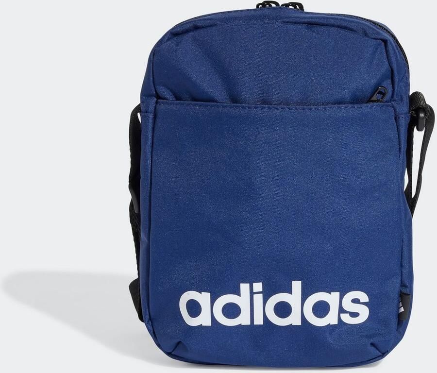 Adidas Perfor ce Sporttas LINEAR ORG - Foto 2