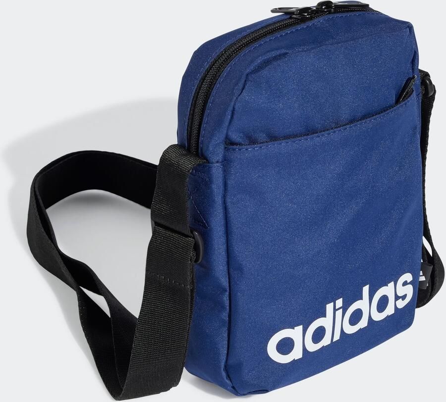 Adidas Perfor ce Sporttas LINEAR ORG