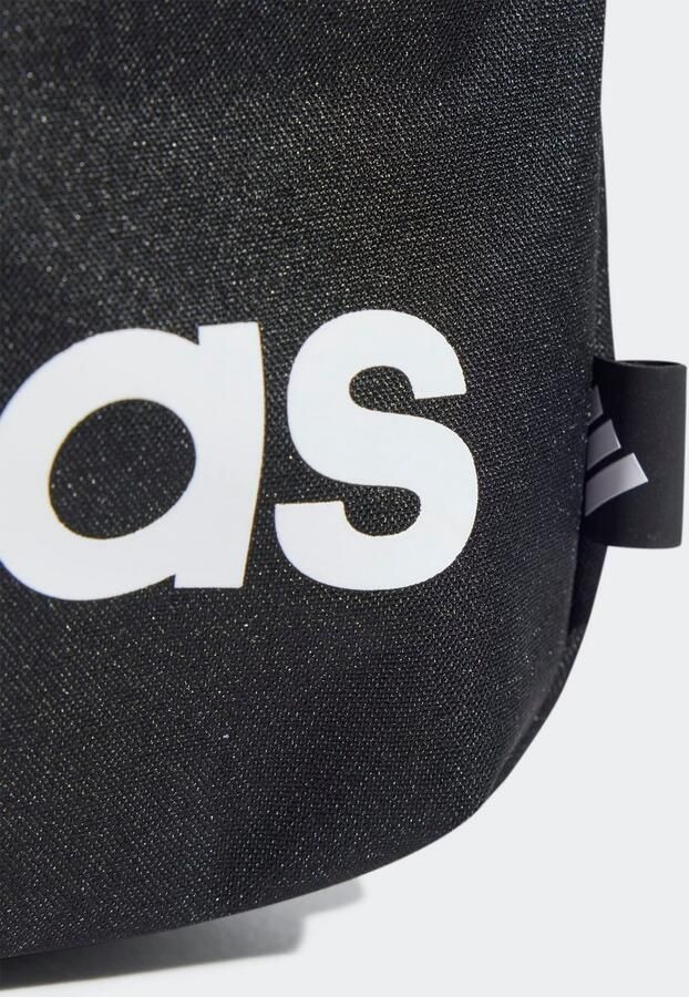 Adidas Perfor ce Sporttas LINEAR ORG - Foto 5