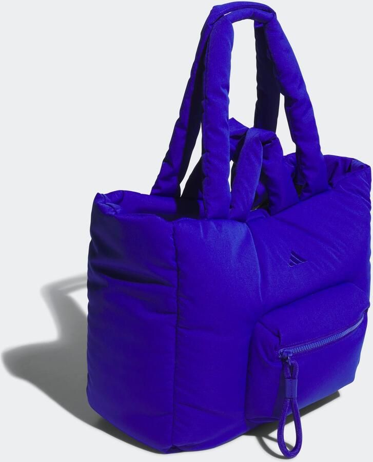 Adidas Perfor ce Sporttas MH PF TOTE BAG Tote bag in puffy look - Foto 6