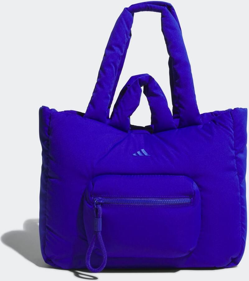 Adidas Perfor ce Sporttas MH PF TOTE BAG Tote bag in puffy look - Foto 5