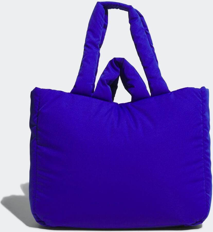 Adidas Perfor ce Sporttas MH PF TOTE BAG Tote bag in puffy look - Foto 4