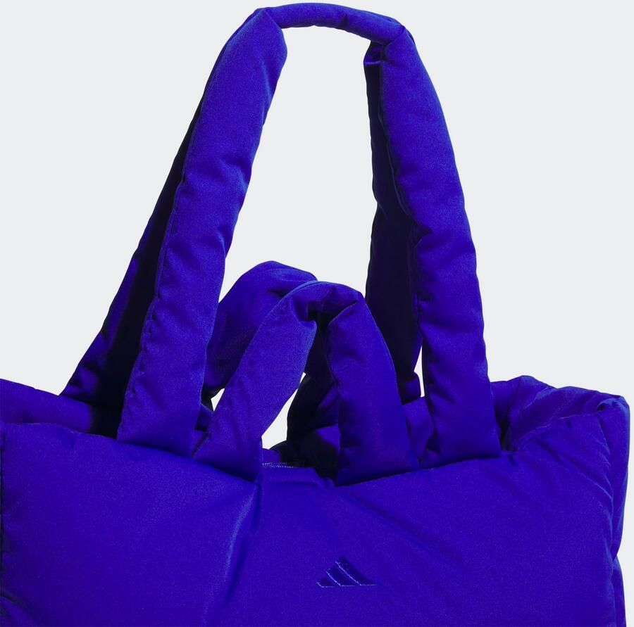 Adidas Perfor ce Sporttas MH PF TOTE BAG Tote bag in puffy look - Foto 2