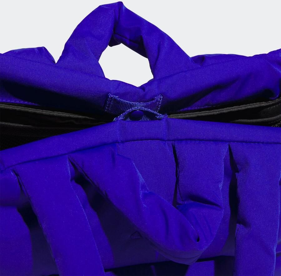 Adidas Perfor ce Sporttas MH PF TOTE BAG Tote bag in puffy look - Foto 3