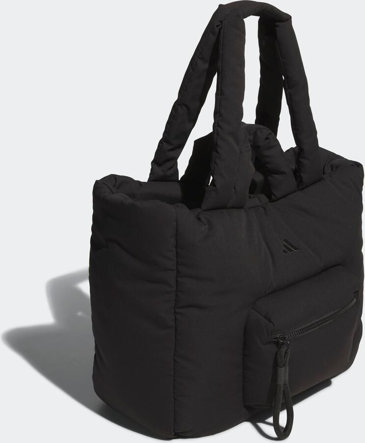 Adidas Perfor ce Sporttas MH PF TOTE BAG Tote bag in puffy look - Foto 5