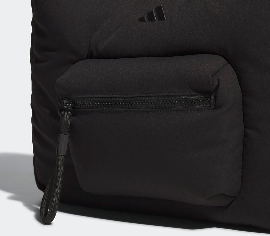 Adidas Perfor ce Sporttas MH PF TOTE BAG Tote bag in puffy look - Foto 3
