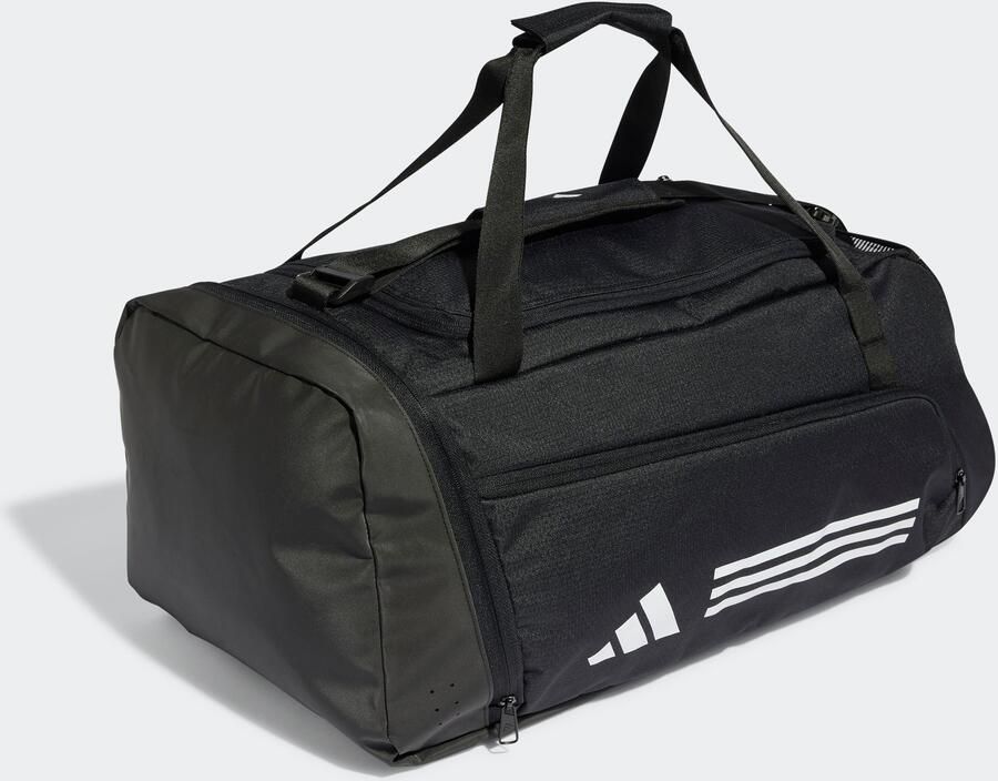 Adidas Perfor ce sporttas TR duffel M 51 5L zwart Logo - Foto 6