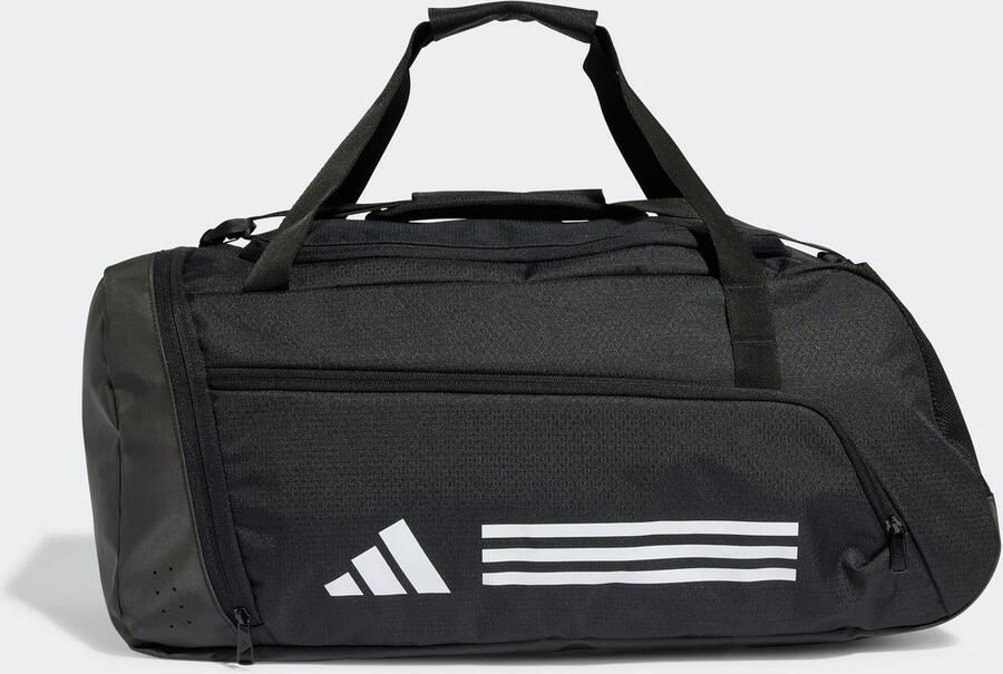 Adidas Perfor ce sporttas TR duffel M 51 5L zwart Logo - Foto 4