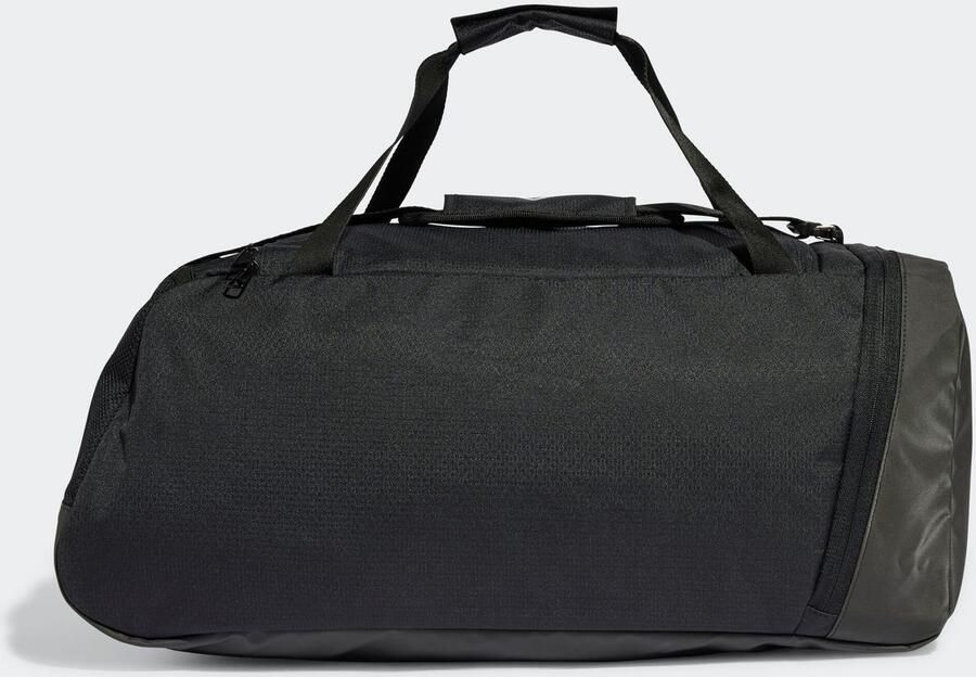 Adidas Perfor ce sporttas TR duffel M 51 5L zwart Logo - Foto 2