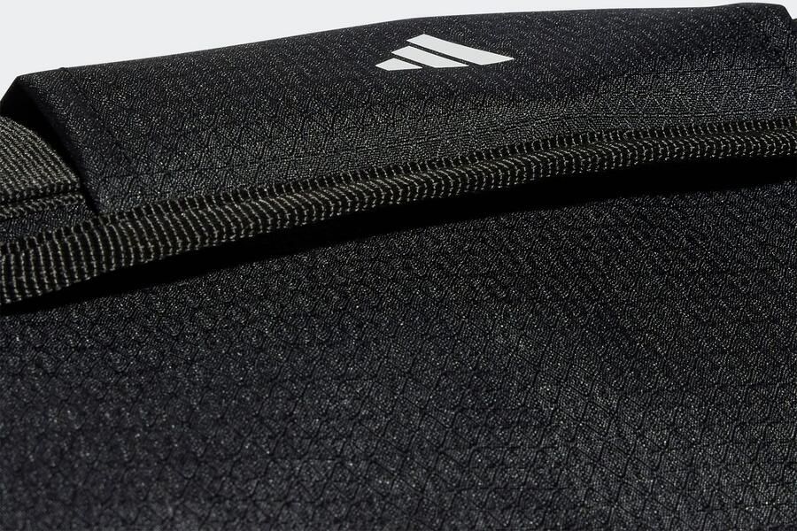 Adidas Perfor ce sporttas TR duffel M 51 5L zwart Logo - Foto 5