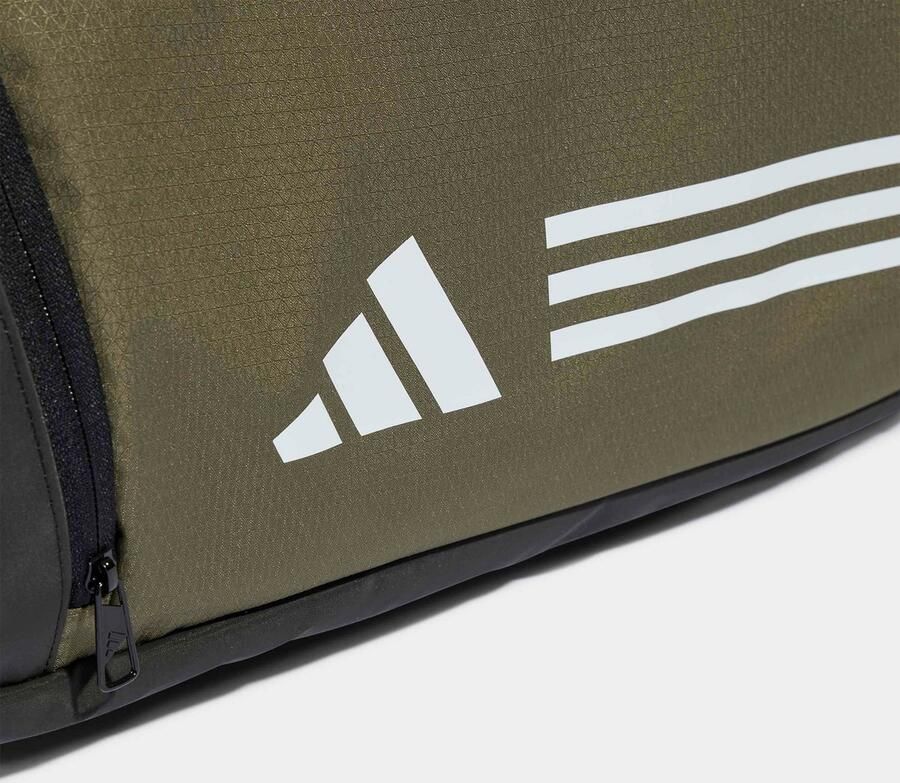 Adidas Essentials 3-Stripes Duffeltas Medium - Foto 3