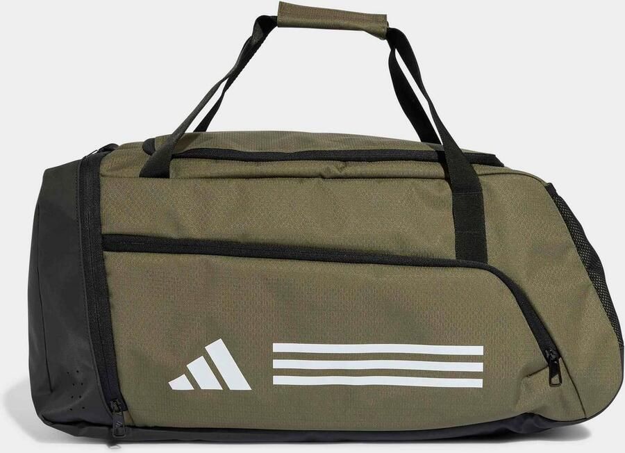 Adidas Essentials 3-Stripes Duffeltas Medium - Foto 4