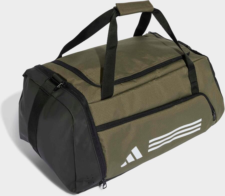 Adidas Essentials 3-Stripes Duffeltas Medium - Foto 2