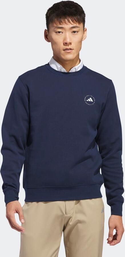 Adidas Performance Sweatshirt CORE CREW - Foto 7