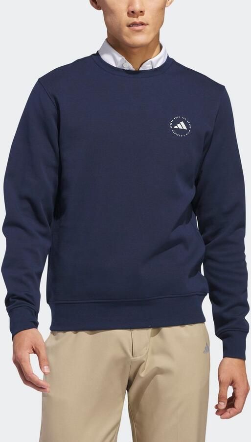 Adidas Performance Sweatshirt CORE CREW - Foto 5