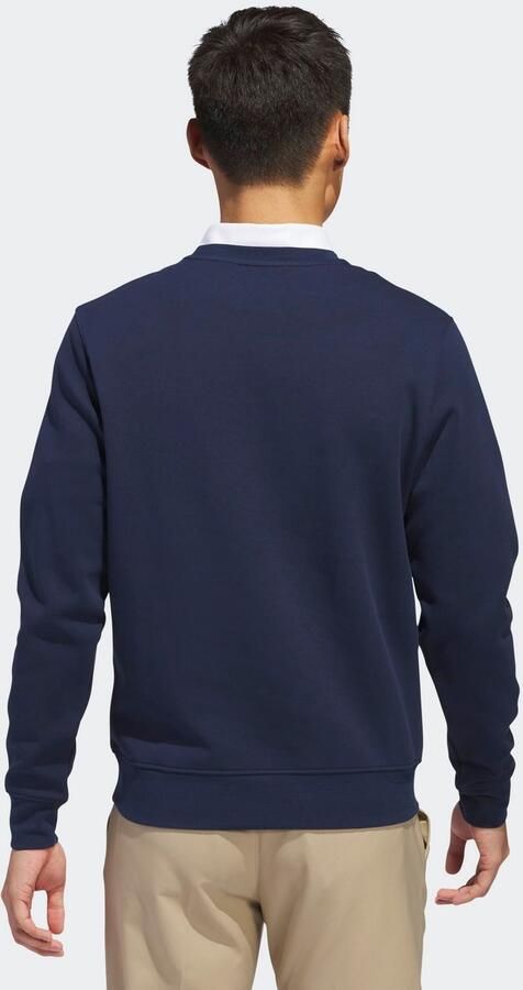 Adidas Performance Sweatshirt CORE CREW - Foto 6