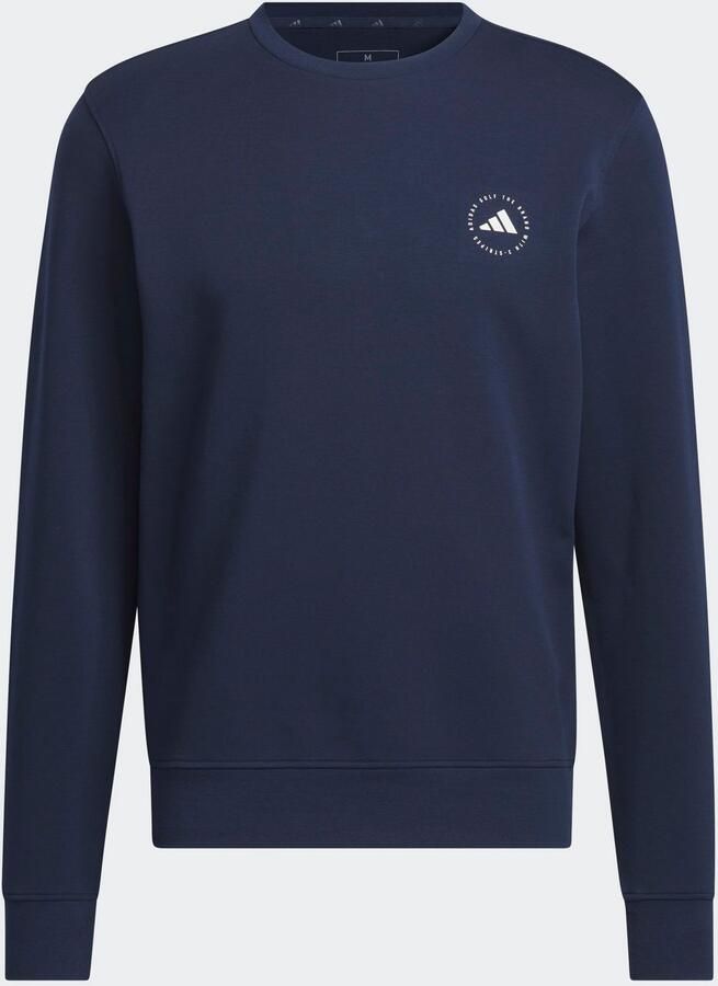Adidas Performance Sweatshirt CORE CREW - Foto 4