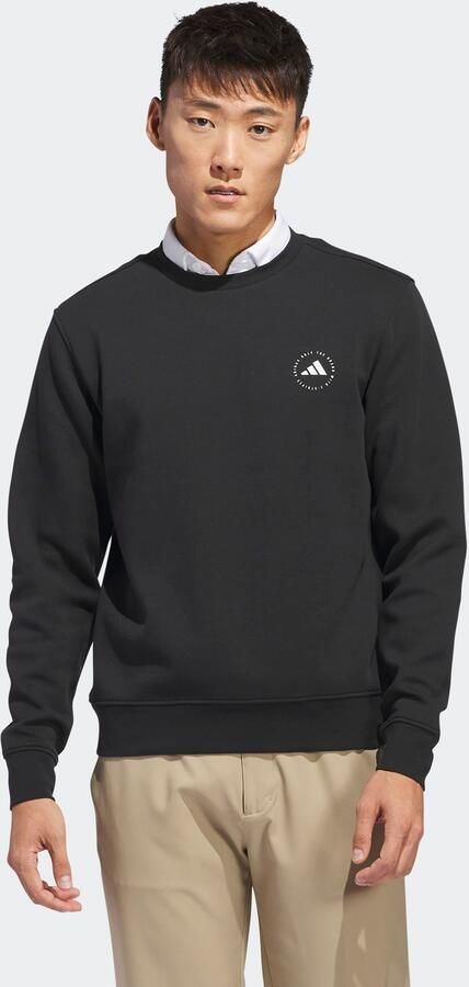 Adidas Performance Sweatshirt CORE CREW - Foto 7