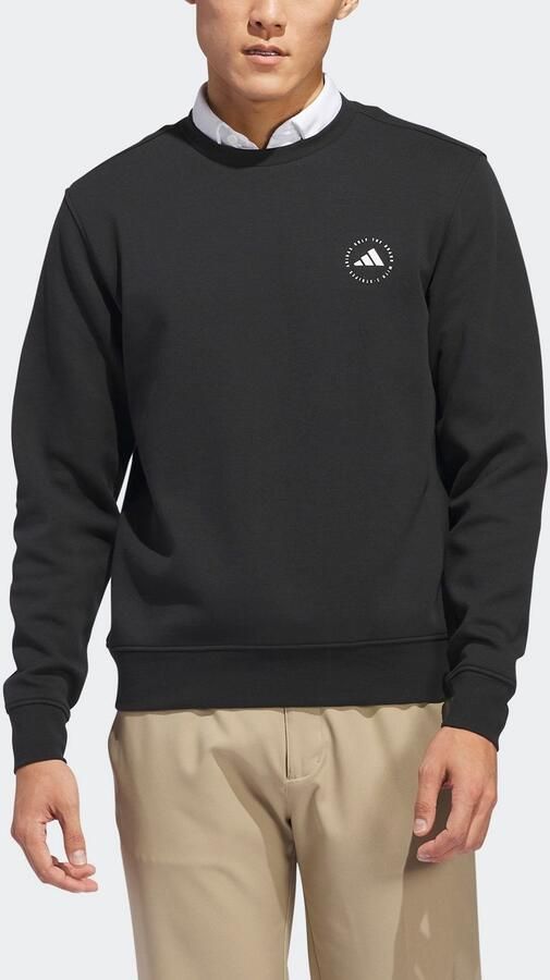 Adidas Performance Sweatshirt CORE CREW - Foto 4