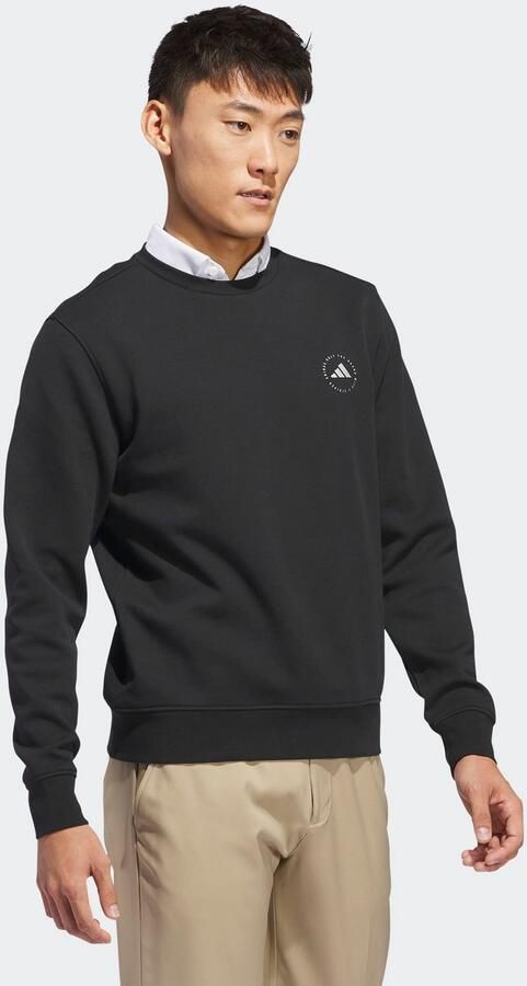 Adidas Performance Sweatshirt CORE CREW - Foto 5
