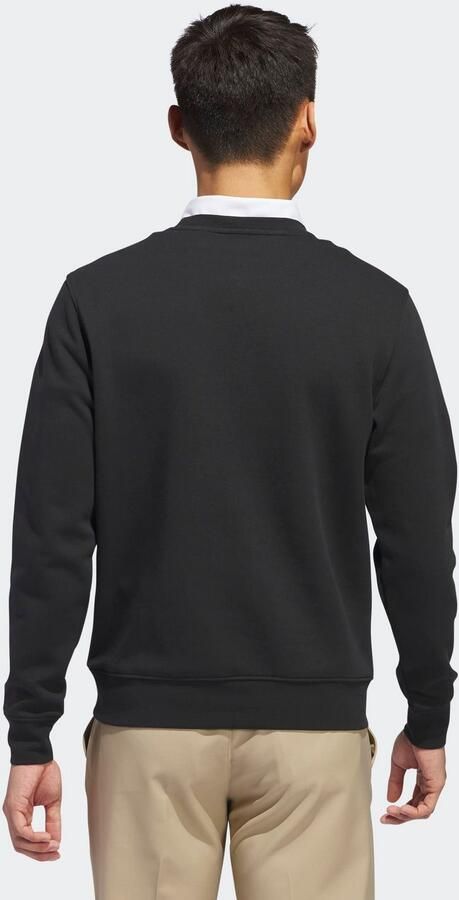 Adidas Performance Sweatshirt CORE CREW - Foto 6