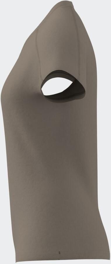 Adidas Perfor ce T-shirt AEROREADY TRAIN ESSENTIALS MINIMAL BRANDING V-NECK - Foto 7