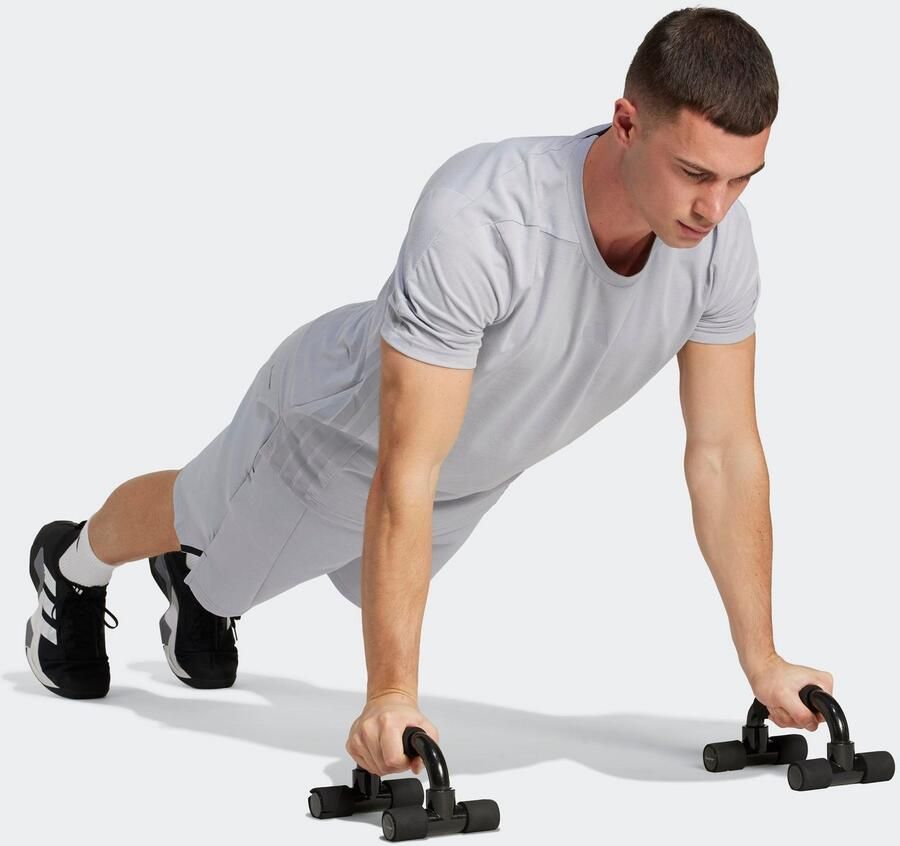 Adidas Performance T-shirt D4T 3S TEE