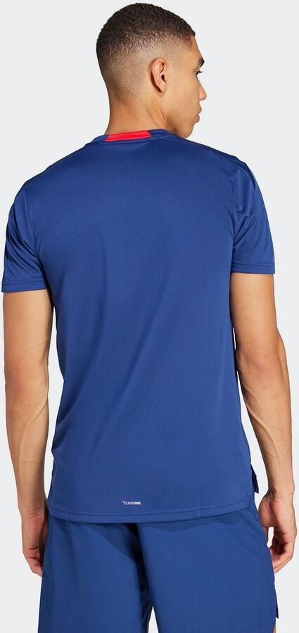 Adidas Performance T-shirt D4T HERITAGE TEE - Foto 15