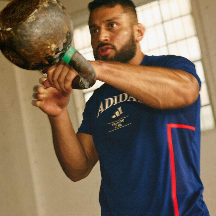 Adidas Performance Short D4T HERITAGE SHORT (1-delig)