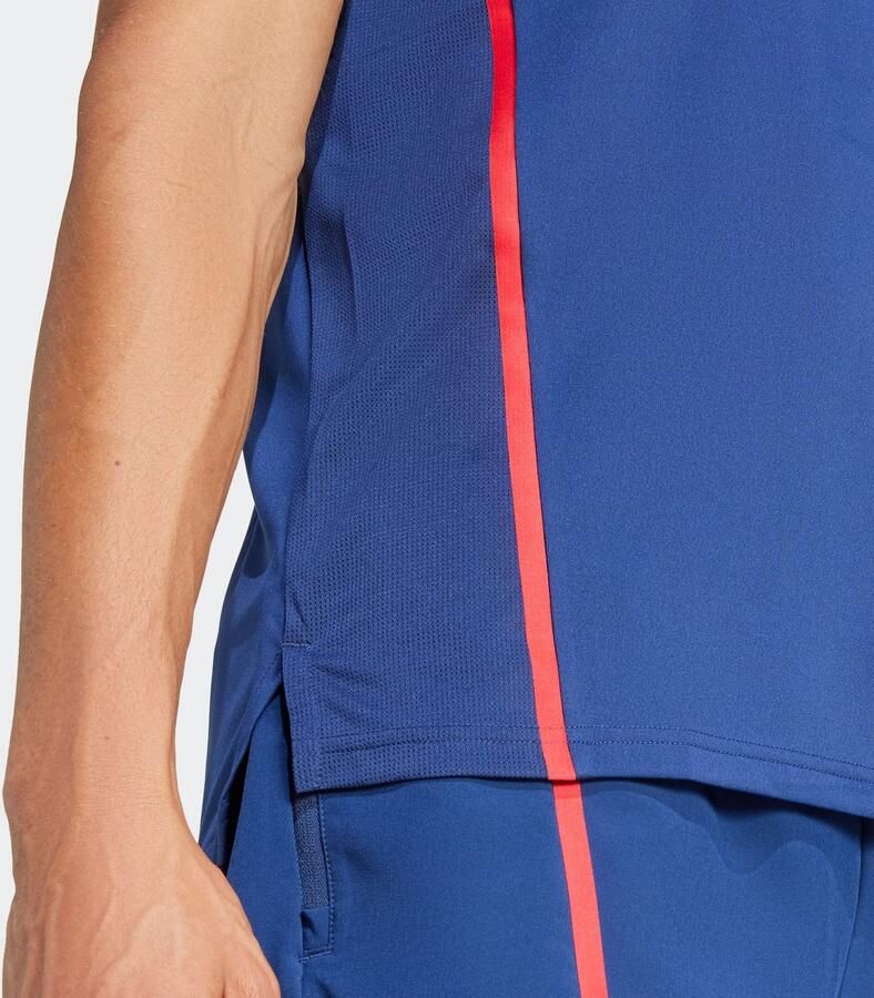 Adidas Performance T-shirt D4T HERITAGE TEE - Foto 13