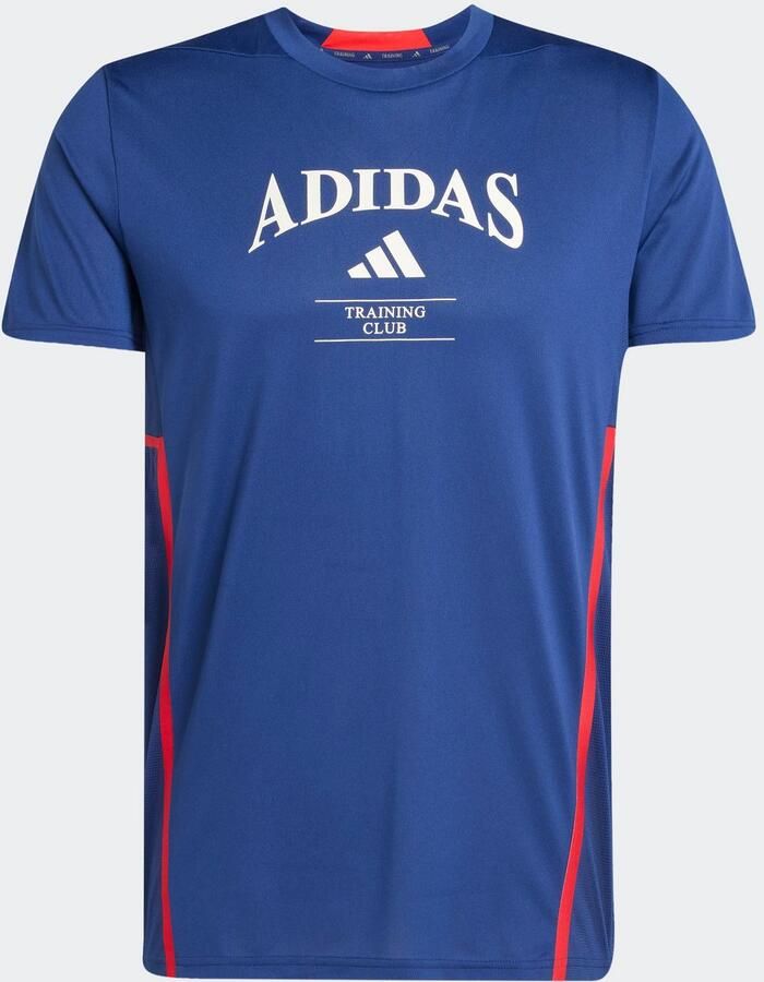 Adidas Performance T-shirt D4T HERITAGE TEE - Foto 14