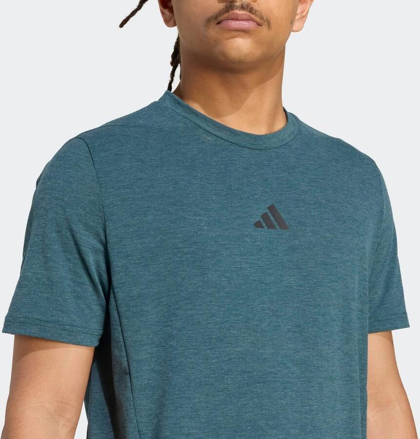 Adidas Perfor ce T-shirt D4T TEE