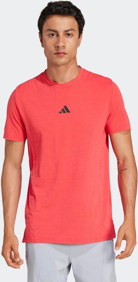 Adidas Perfor ce T-shirt D4T TEE - Foto 8