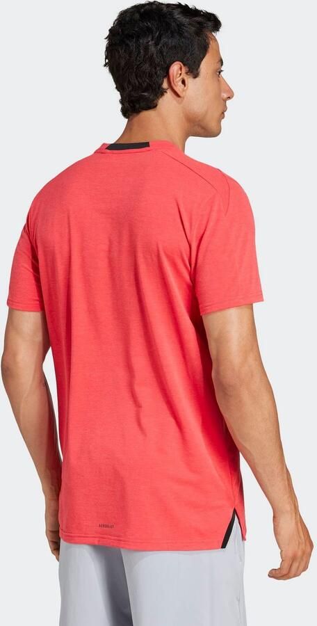 Adidas Perfor ce T-shirt D4T TEE - Foto 5