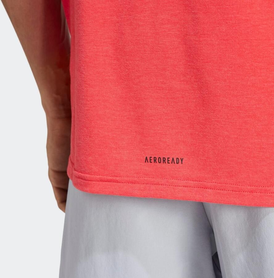 Adidas Perfor ce T-shirt D4T TEE