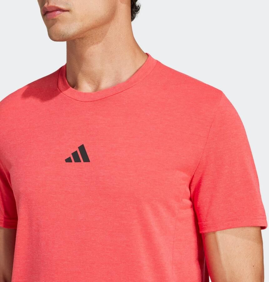 Adidas Perfor ce T-shirt D4T TEE - Foto 2
