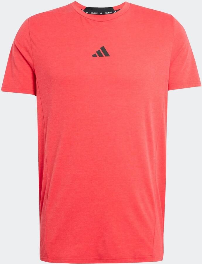 Adidas Perfor ce T-shirt D4T TEE - Foto 3
