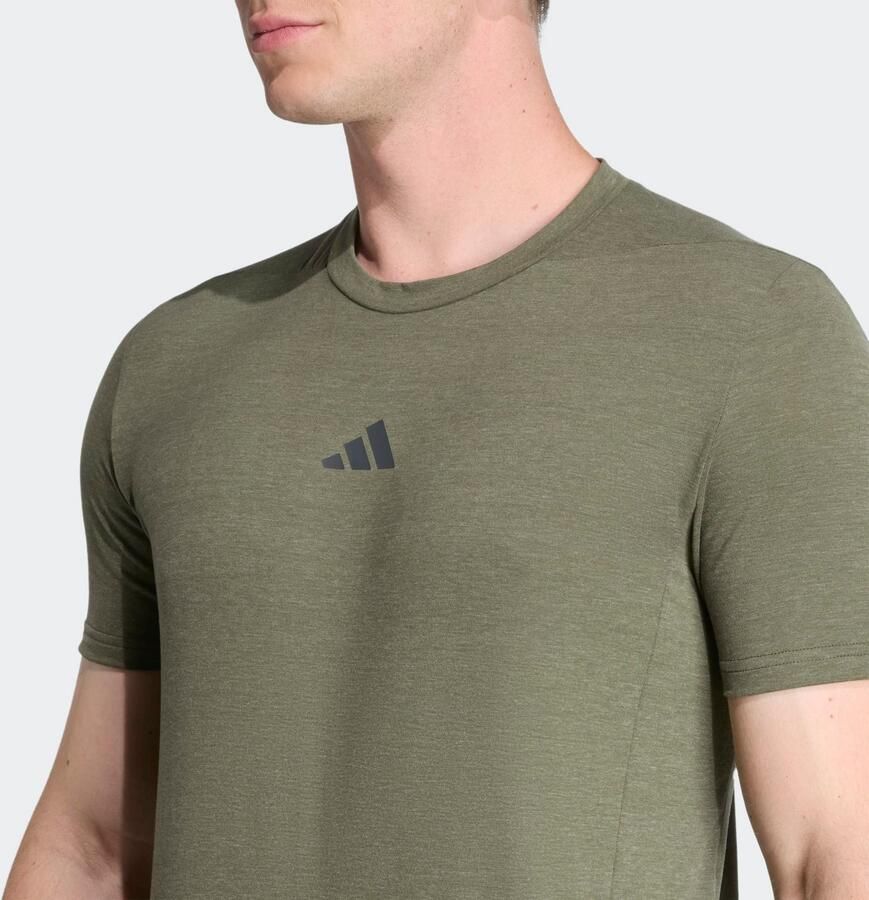 Adidas Designed for Training Workout T-shirt - Foto 2