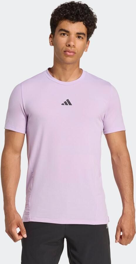 Adidas Designed for Training Workout T-shirt - Foto 6