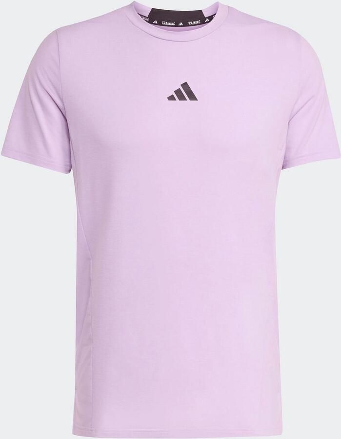 Adidas Designed for Training Workout T-shirt - Foto 3