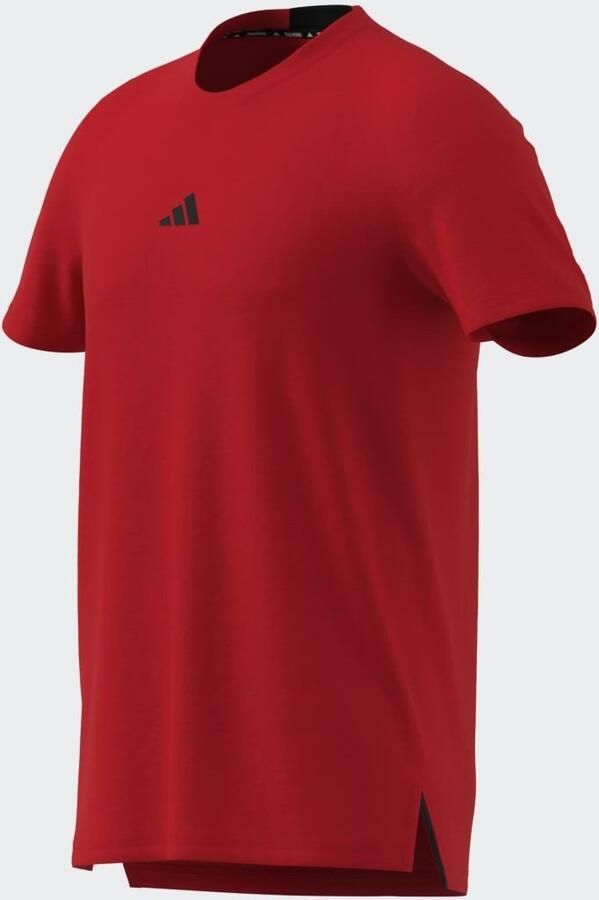 Adidas Perfor ce T-shirt D4T TEE - Foto 4