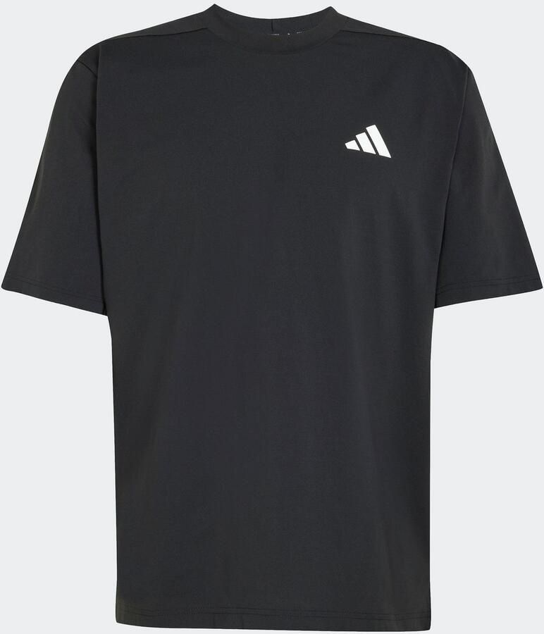 Adidas Perfor ce T-shirt GYM+ SEA TEE - Foto 4