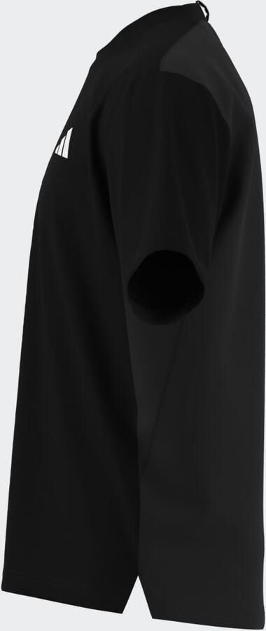 Adidas Perfor ce T-shirt GYM+ SEA TEE - Foto 6