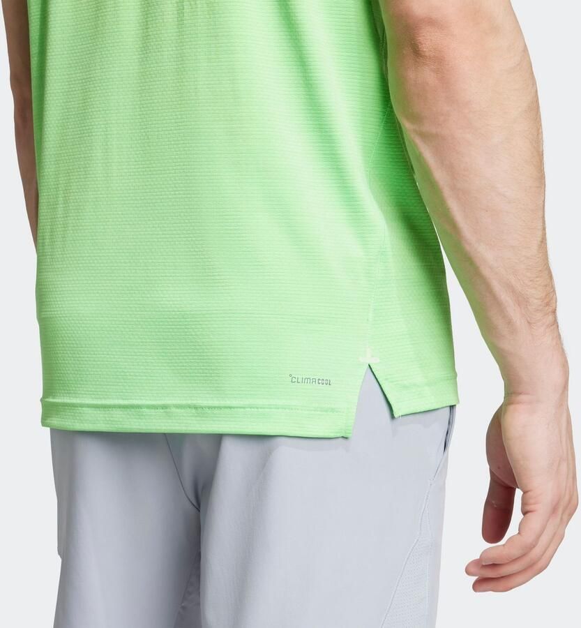 Adidas Performance T-shirt GYM+ TEE