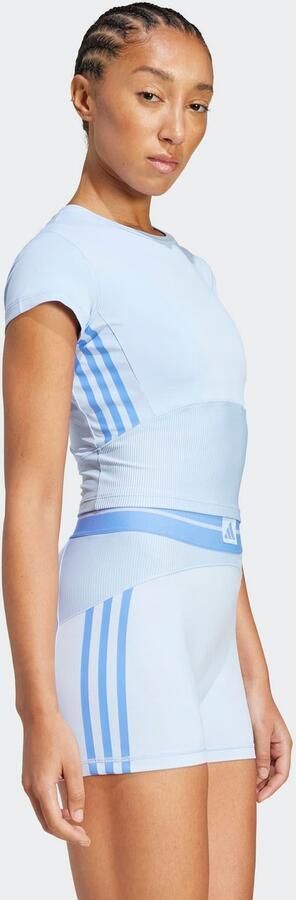 Adidas Performance T-shirt HYG RIB BABY T - Foto 19