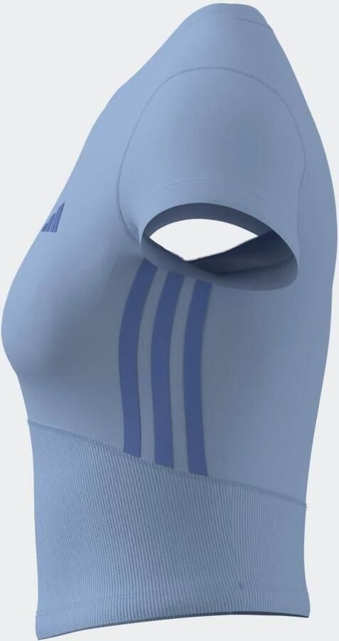 Adidas Performance T-shirt HYG RIB BABY T - Foto 15